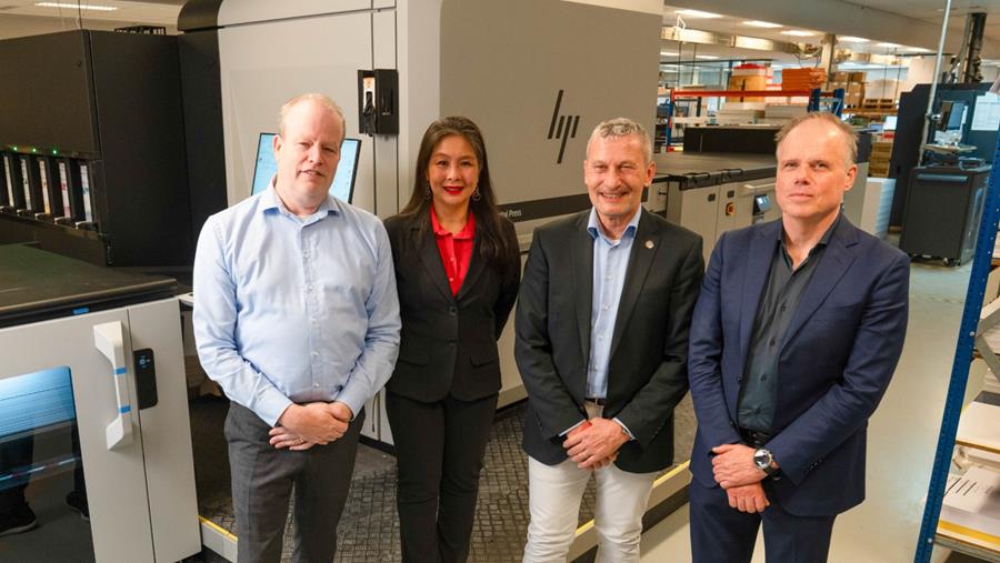 “Personalisatie is een kernonderdeel van ons aanbod”