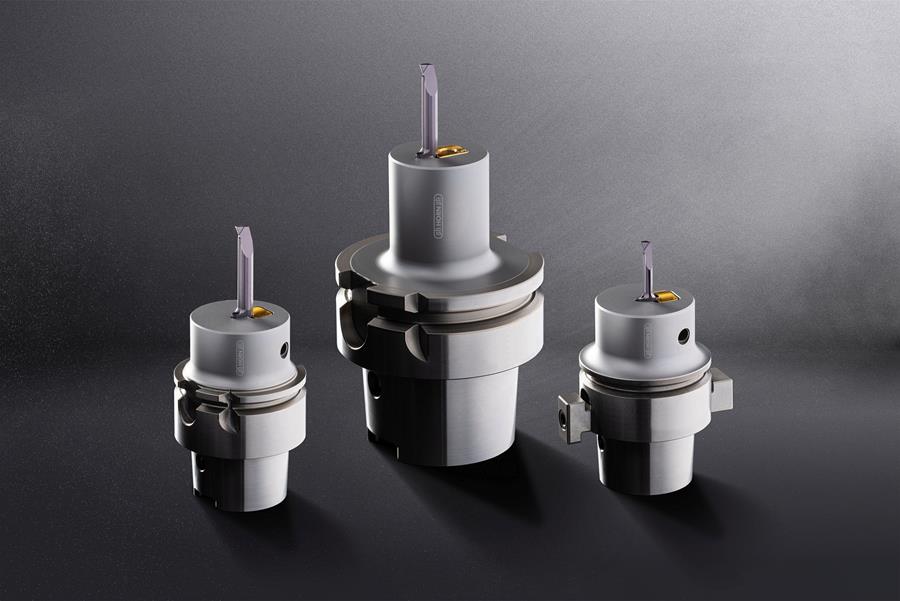 Horn étend son système Supermini avec interfaces HSK