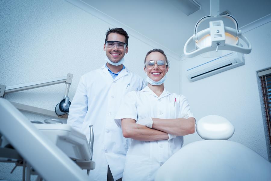 Les mutualités trouvent également un accord avec les dentistes