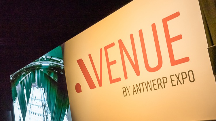 Nieuwe eventlocatie in Antwerpen: Avenue