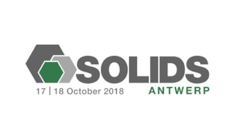 Programme Solids 2018