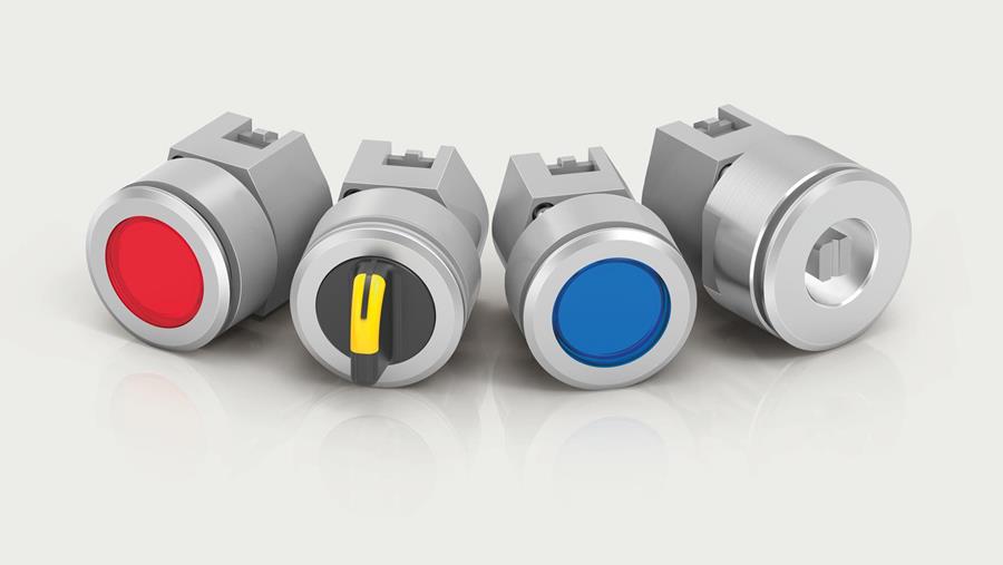 Série 04 – Polyvalence, robustesse et fiabilité