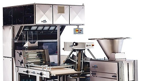Kwalitatief artisanaal gamma