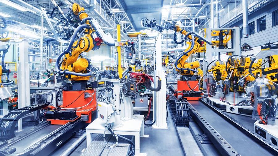 Kennisevent Motion Control 2020