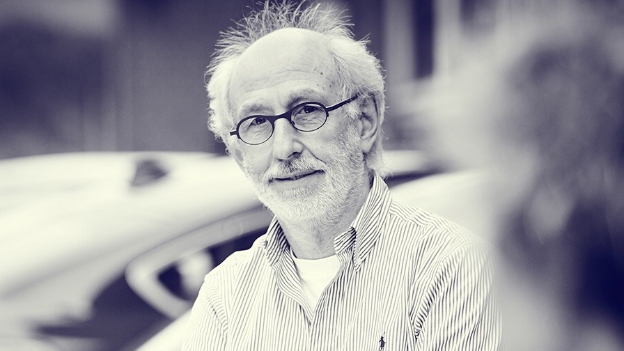 Les chroniques de Ferre Beyens