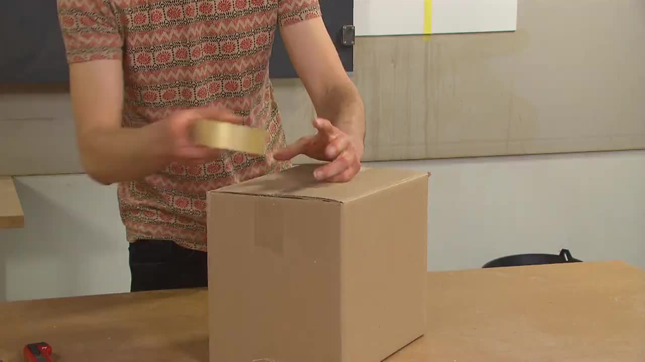 TIP VAN DE WEEK: DICHTGETAPETE DOOS VLOT OPENEN